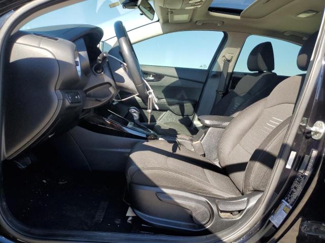 2019 KIA FORTE GT L - 3KPF34ADXKE012421