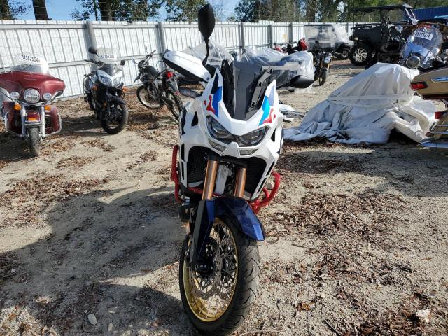 2024 HONDA CRF1100 D4 JH2SD15E0RK000452