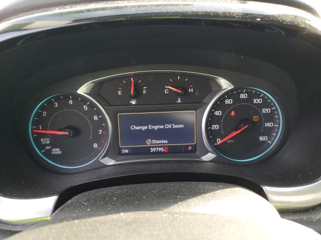 2020 CHEVROLET TRAVERSE R 1GNEVJKW2LJ167951