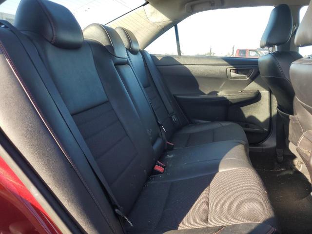 2017 TOYOTA CAMRY LE - 4T1BF1FK0HU662523