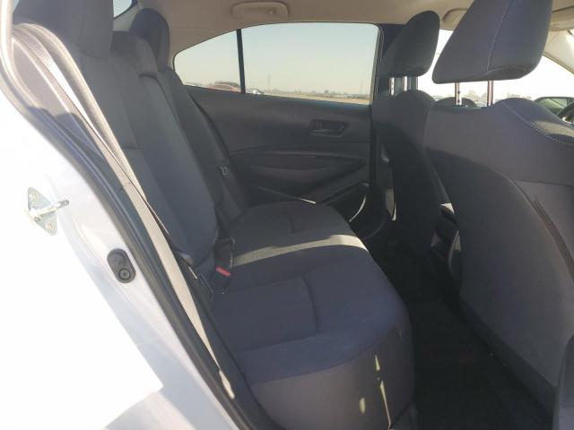 2022 TOYOTA COROLLA LE - JTDEPMAE5N3019460