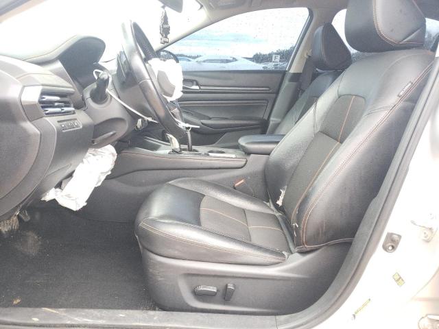 2019 NISSAN ALTIMA SR - 1N4BL4CV7KC182849