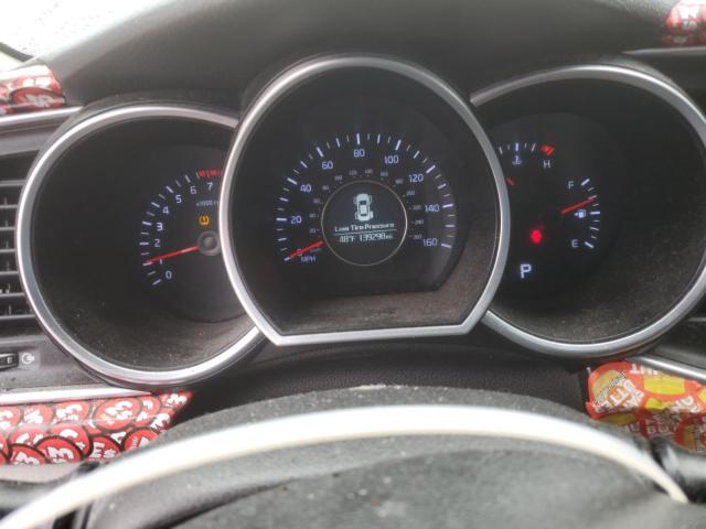 2015 KIA OPTIMA LX - KNAGM4A77F5528987