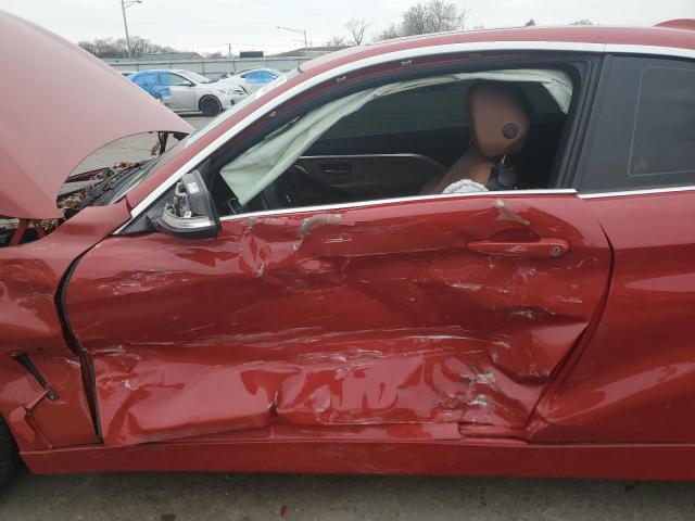 2016 BMW 428 XI - WBA3N9C5XGK250545