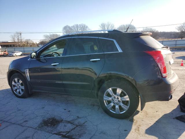 2014 CADILLAC SRX LUXURY - 3GYFNEE36ES680640