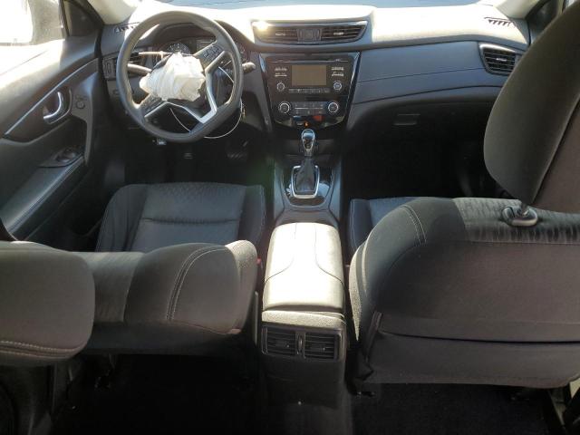2017 NISSAN ROGUE S - JN8AT2MT0HW400648