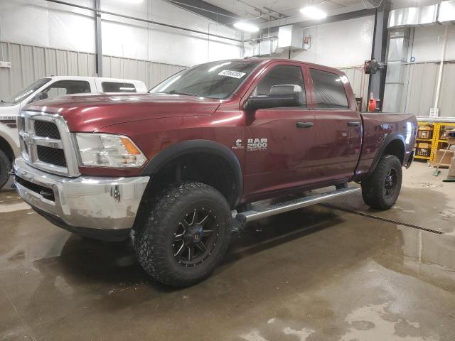 RAM 2500 ST