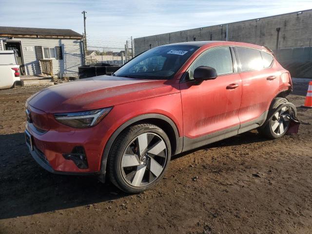 2023 VOLVO C40 RECHAR YV4ED3GM8P2039130