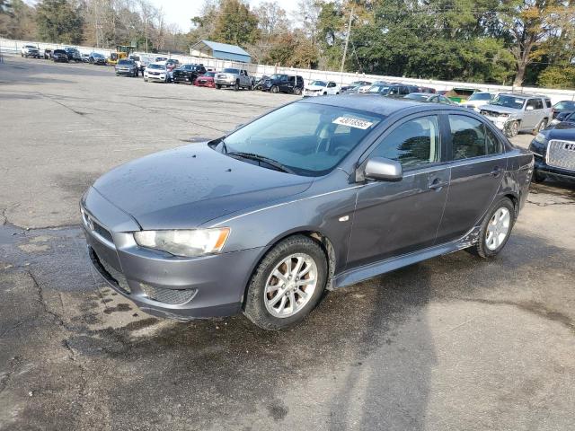 MITSUBISHI LANCER ES/
