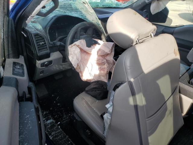 2020 FORD F150 SUPER 1FTEX1CP0LFC38237