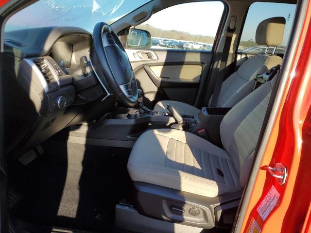 2021 FORD RANGER XL - 1FTER4FH0MLD84074