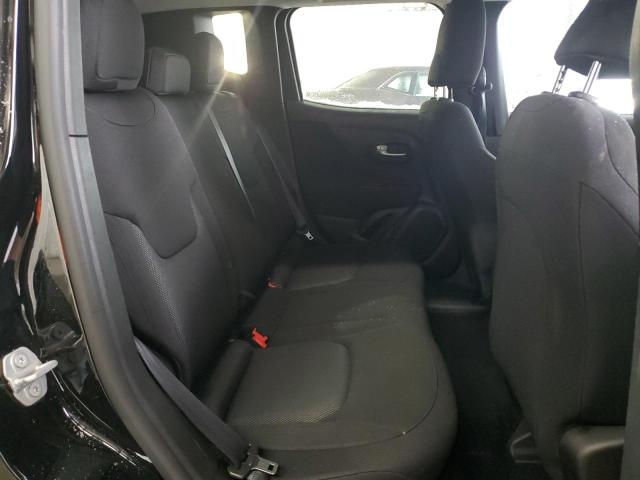 2020 JEEP RENEGADE S - ZACNJBAB9LPL55369
