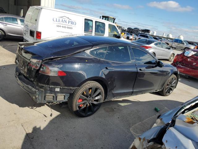 2017 TESLA MODEL S - 5YJSA1E29HF189847
