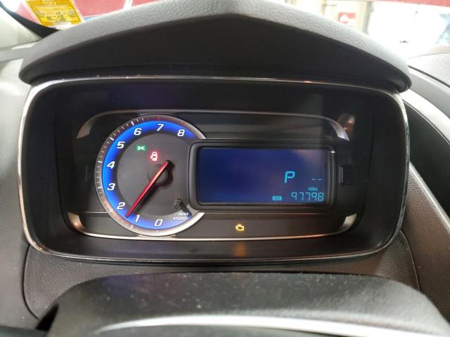 2015 CHEVROLET TRAX 1LS KL7CJPSB6FB082070