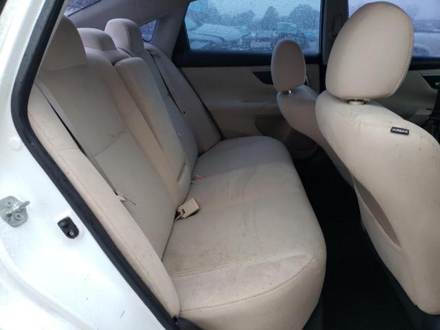 2015 NISSAN ALTIMA 2.5 - 1N4AL3AP2FC226725