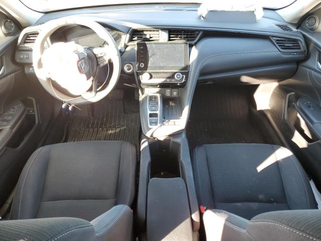 2020 HONDA INSIGHT EX - 19XZE4F50LE003947