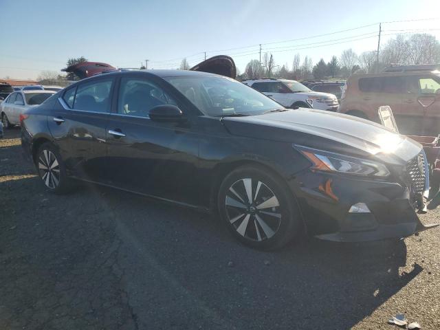 2021 NISSAN ALTIMA SV - 1N4BL4DV2MN336521