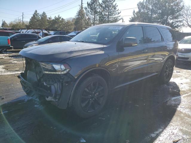 DODGE DURANGO GT