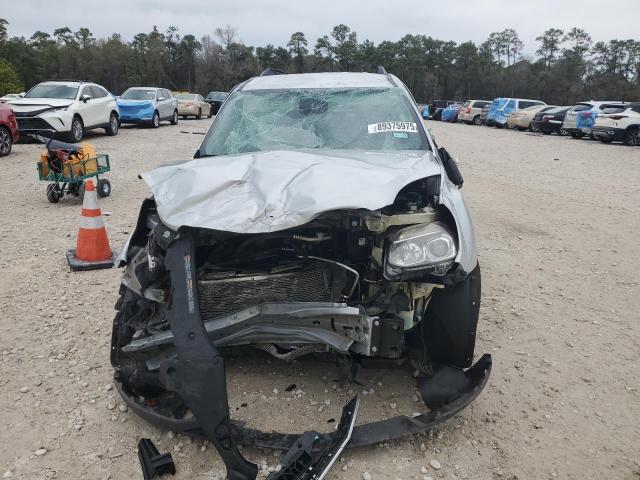 2017 CHEVROLET EQUINOX LT - 2GNFLFEK8H6158899