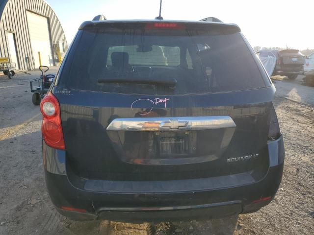 2015 CHEVROLET EQUINOX LT - 2GNALBEK0F1152205