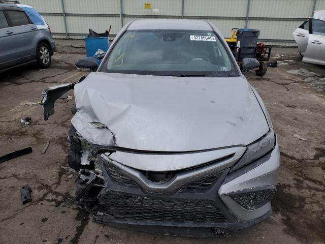 2021 TOYOTA CAMRY SE 4T1T11AK3MU498365