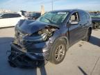 2016 HONDA CR-V EXL - 2HKRM3H72GH565300