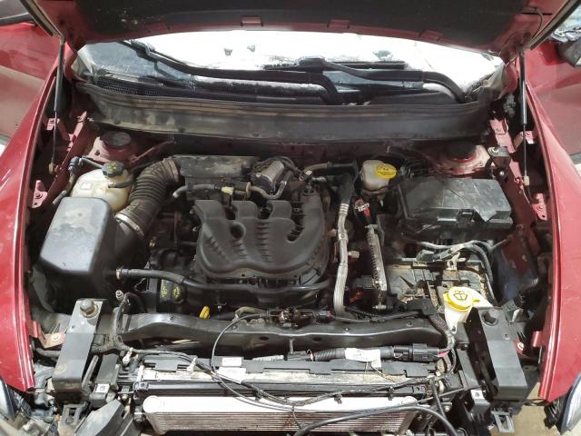 2017 JEEP CHEROKEE T - 1C4PJMBS4HW504142