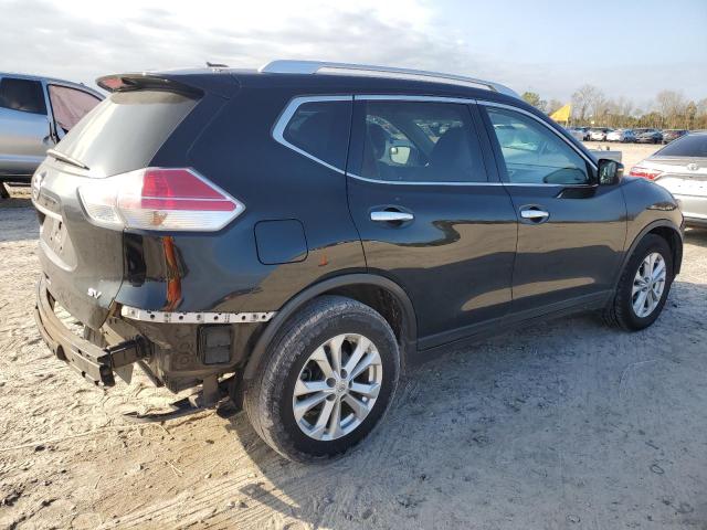 2015 NISSAN ROGUE S - KNMAT2MT4FP508533