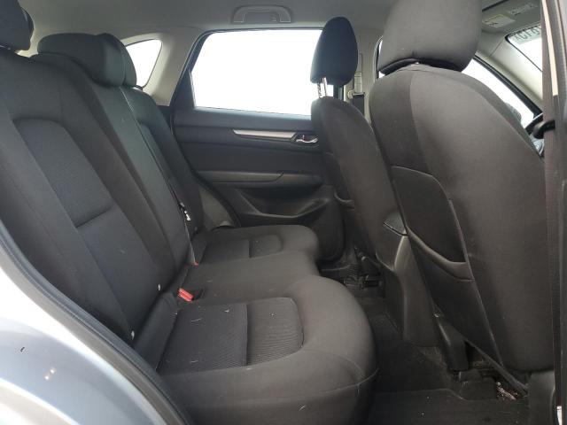 2019 MAZDA CX-5 SPORT - JM3KFBBM5K0514634