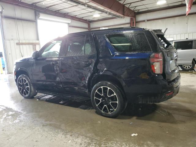 2023 CHEVROLET TAHOE 1GNSKRKD9PR102238