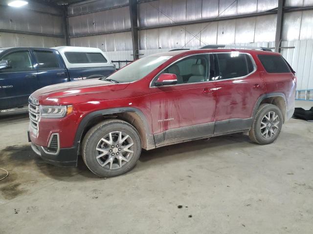 2023 GMC ACADIA SLT - 1GKKNUL40PZ128930
