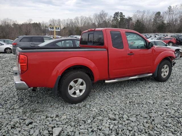 Vin: 1n6ad0cw8ac426704, lot: 79694114, nissan frontier king cab se 20103
