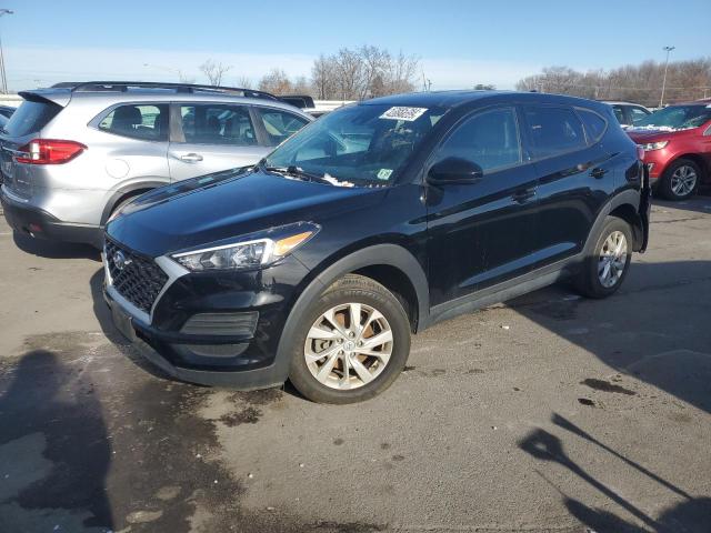 HYUNDAI TUCSON SE