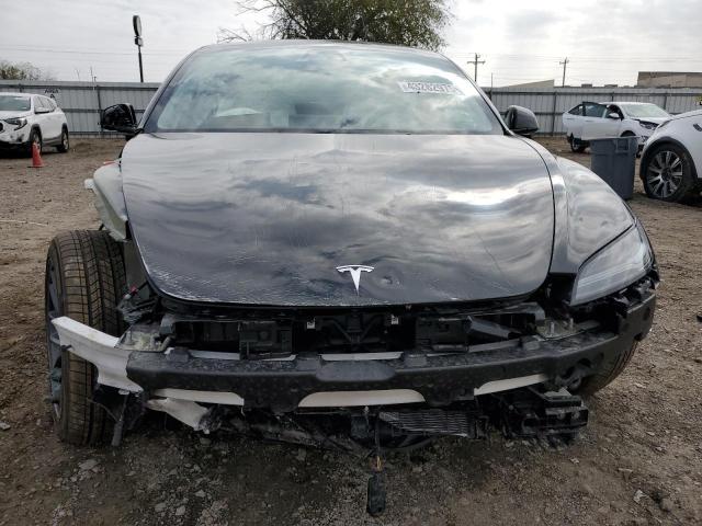 2025 TESLA MODEL 3 - 5YJ3E1EA5SF909555