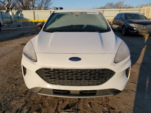 2022 FORD ESCAPE SE 1FMCU9G68NUA43674