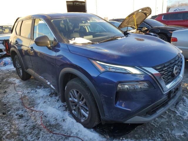 2023 NISSAN ROGUE S - 5N1BT3AB4PC918940