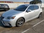 2016 LEXUS CT 200 - JTHKD5BH8G2256154