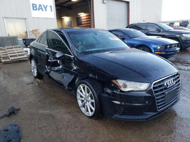 2015 AUDI A3 PREMIUM - WAUACGFF1F1068520