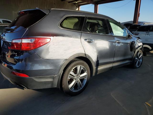 Vin: km8sn4hf3gu136549, lot: 89141425, hyundai santa fe se 20163