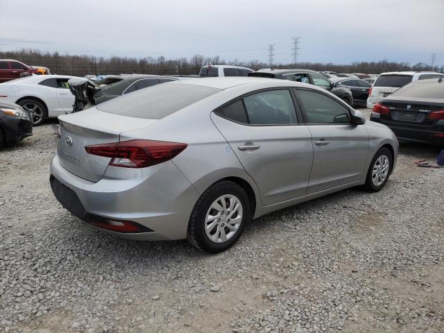 2020 HYUNDAI ELANTRA SE - 5NPD74LF9LH566587