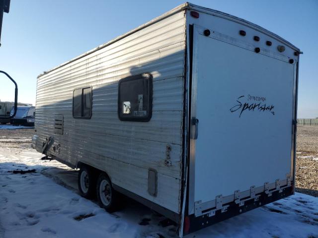 SPORTSMEN TRAVELTRLR 2014 white   4EZTS2228E5087141 photo #4