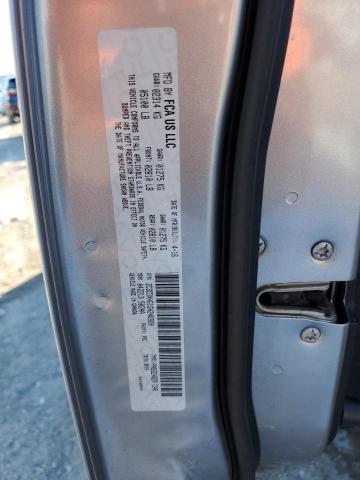 2016 DODGE CHARGER SX - 2C3CDXHG1GH246920