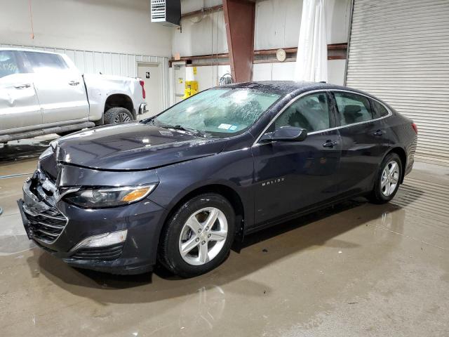 2022 CHEVROLET MALIBU LS #3304523471