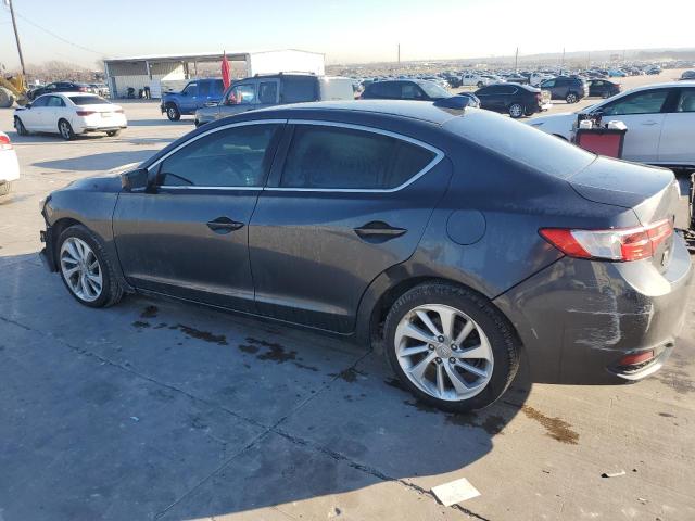 2016 ACURA ILX BASE W - 19UDE2F35GA025417