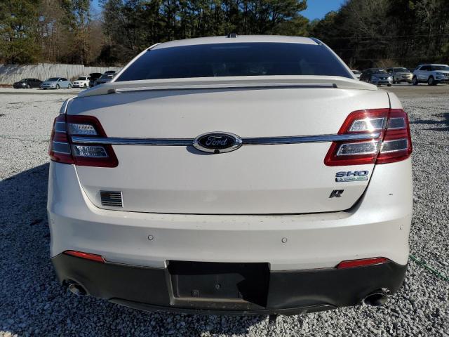 2017 FORD TAURUS SHO 1FAHP2KT8HG138704