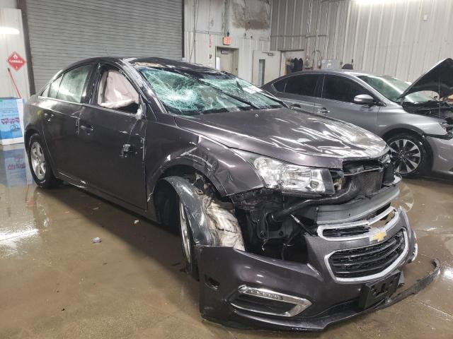 2015 CHEVROLET CRUZE LT - 1G1PC5SB6F7219538