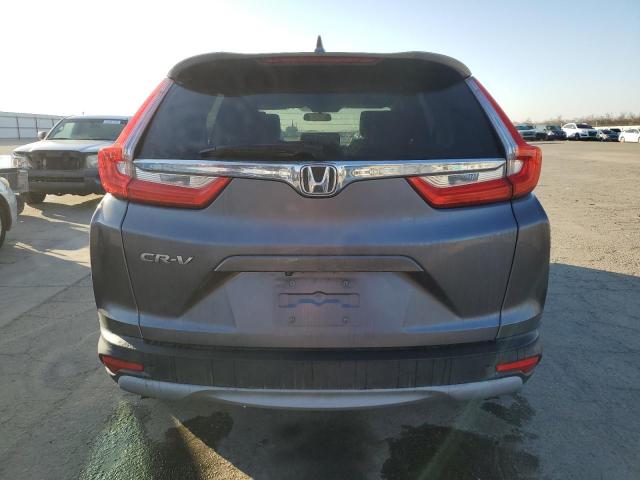 2017 HONDA CR-V EX - 7FARW1H55HE040975