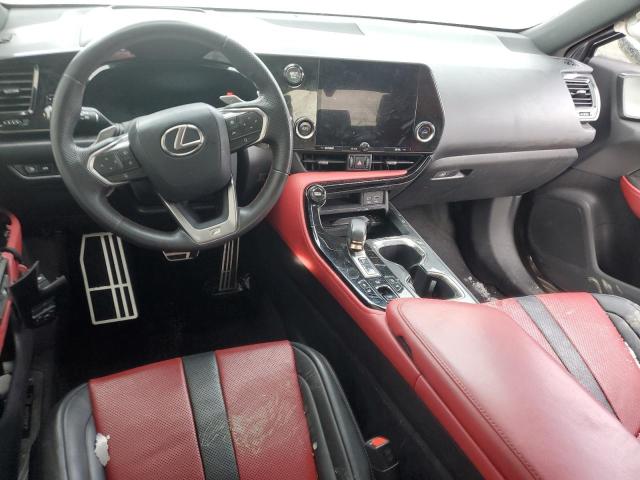 2023 LEXUS NX 350 - 2T2KGCEZ4PC026187