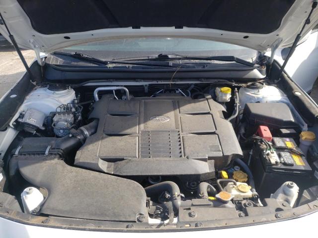 2019 SUBARU OUTBACK TO - 4S4BSETC1K3330913
