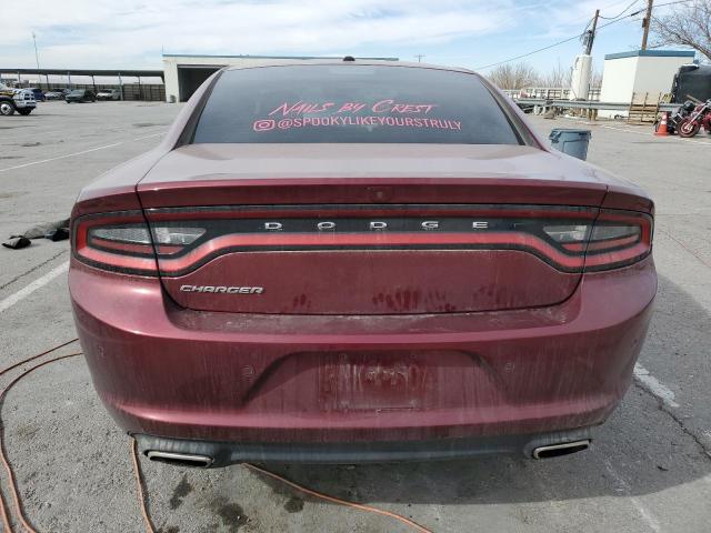 2020 DODGE CHARGER SX - 2C3CDXBG6LH232949